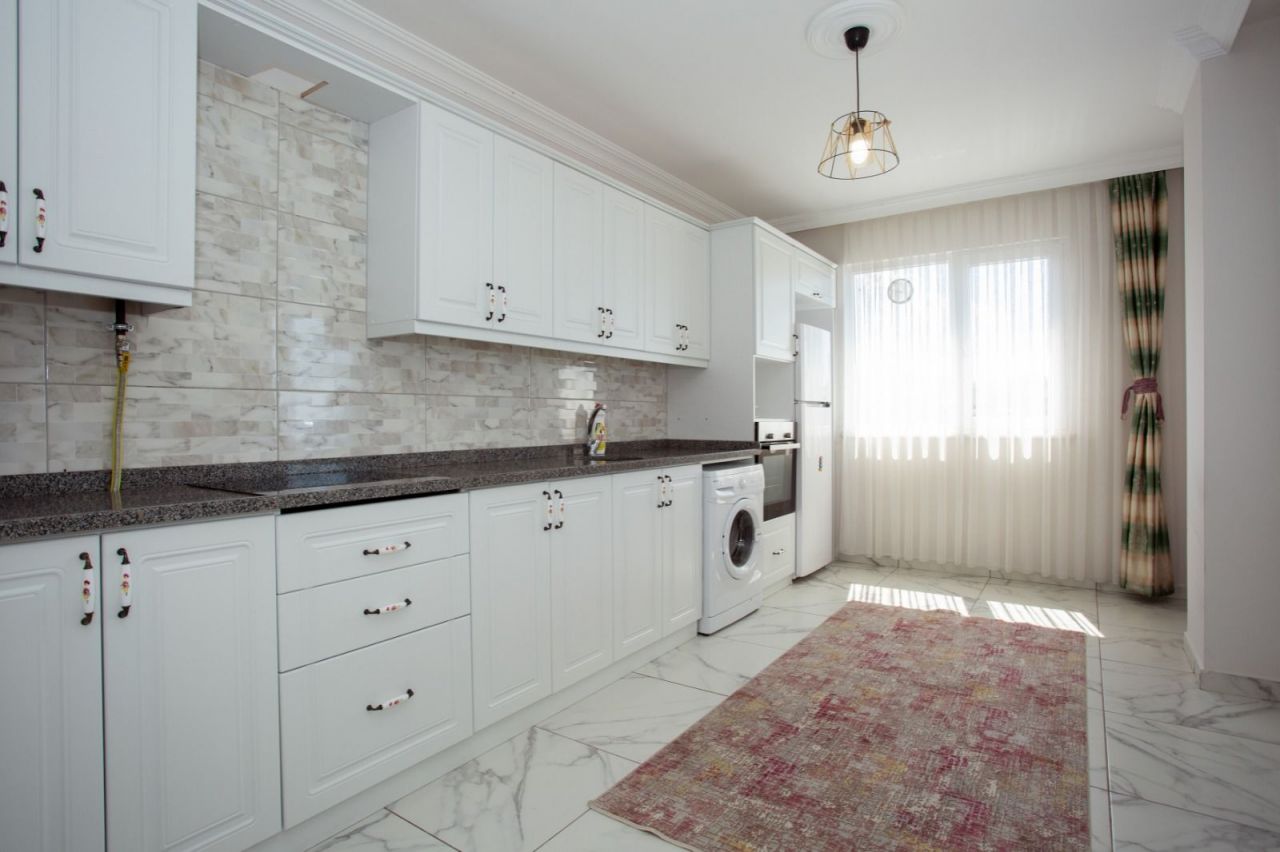 Квартира в Трабзоне, Турция, 150 м² - фото 4