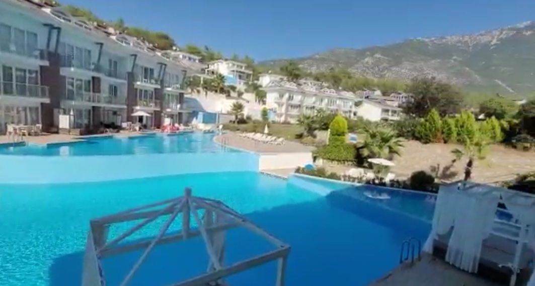 Апартаменты в Фетхие, Турция, 85 м² - фото 3