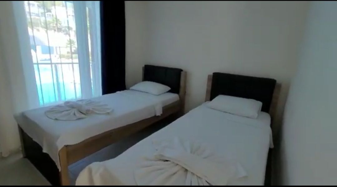 Апартаменты в Фетхие, Турция, 85 м² - фото 8