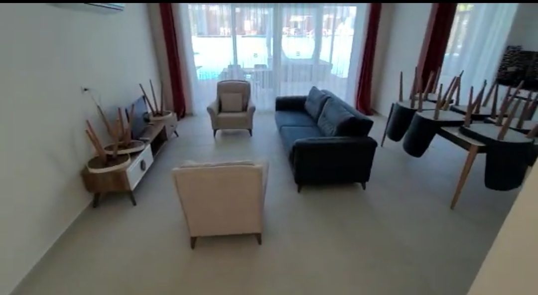 Апартаменты в Фетхие, Турция, 85 м² - фото 11