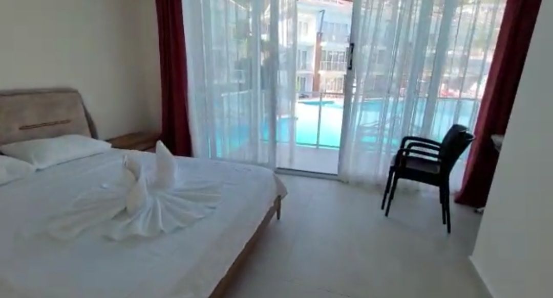 Апартаменты в Фетхие, Турция, 85 м² - фото 6