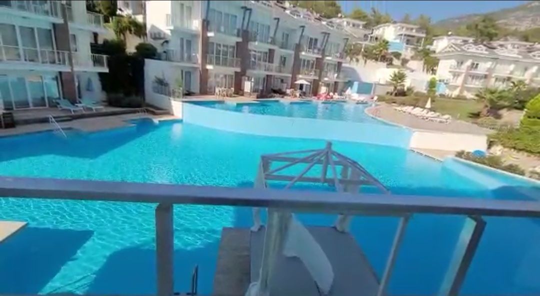 Апартаменты в Фетхие, Турция, 85 м² - фото 4