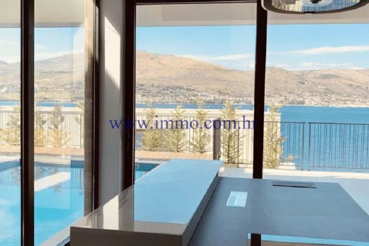 Вилла в Трогире, Хорватия, 303 м² - фото 10