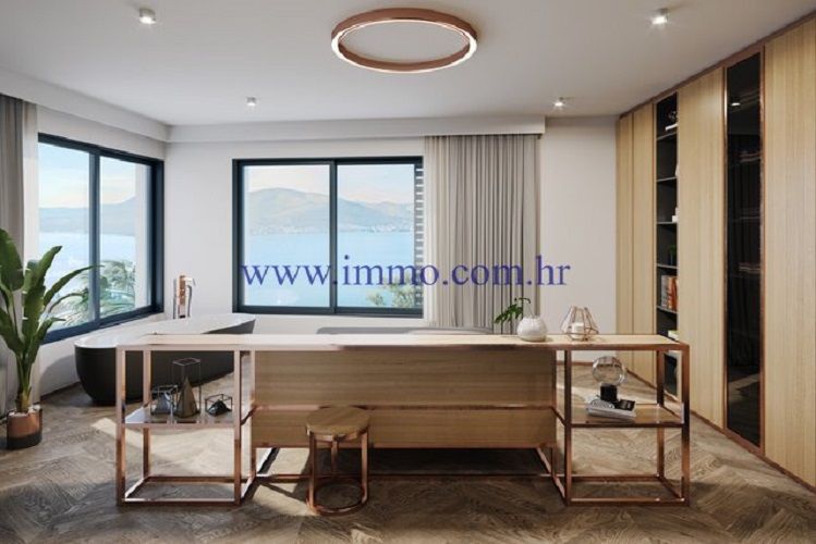 Вилла в Трогире, Хорватия, 303 м² - фото 7