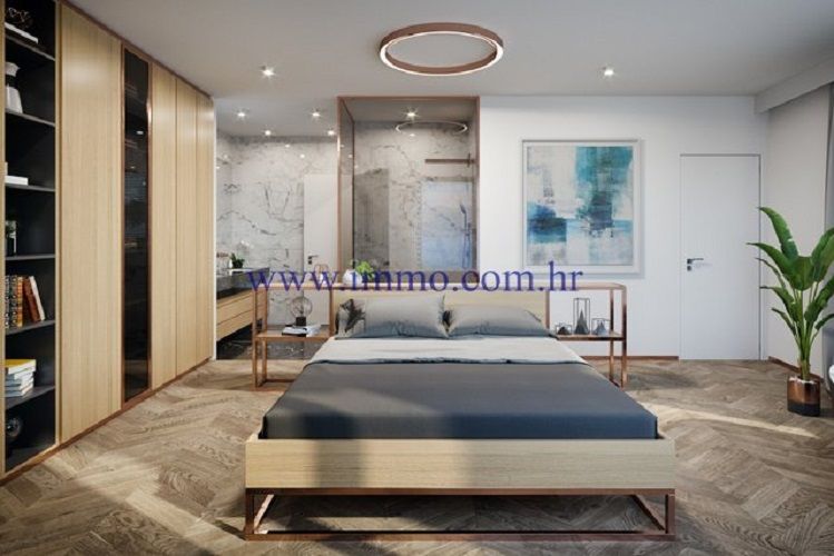 Вилла в Трогире, Хорватия, 303 м² - фото 6