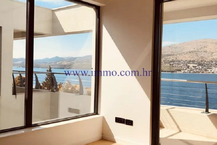 Вилла в Трогире, Хорватия, 303 м² - фото 11