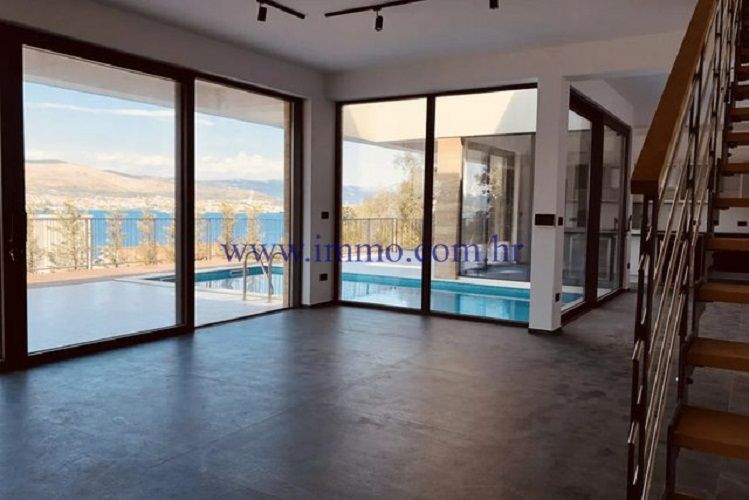 Вилла в Трогире, Хорватия, 303 м² - фото 8