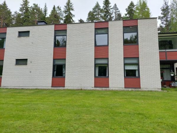 Квартира в Иломантси, Финляндия, 98 м2 - фото 1