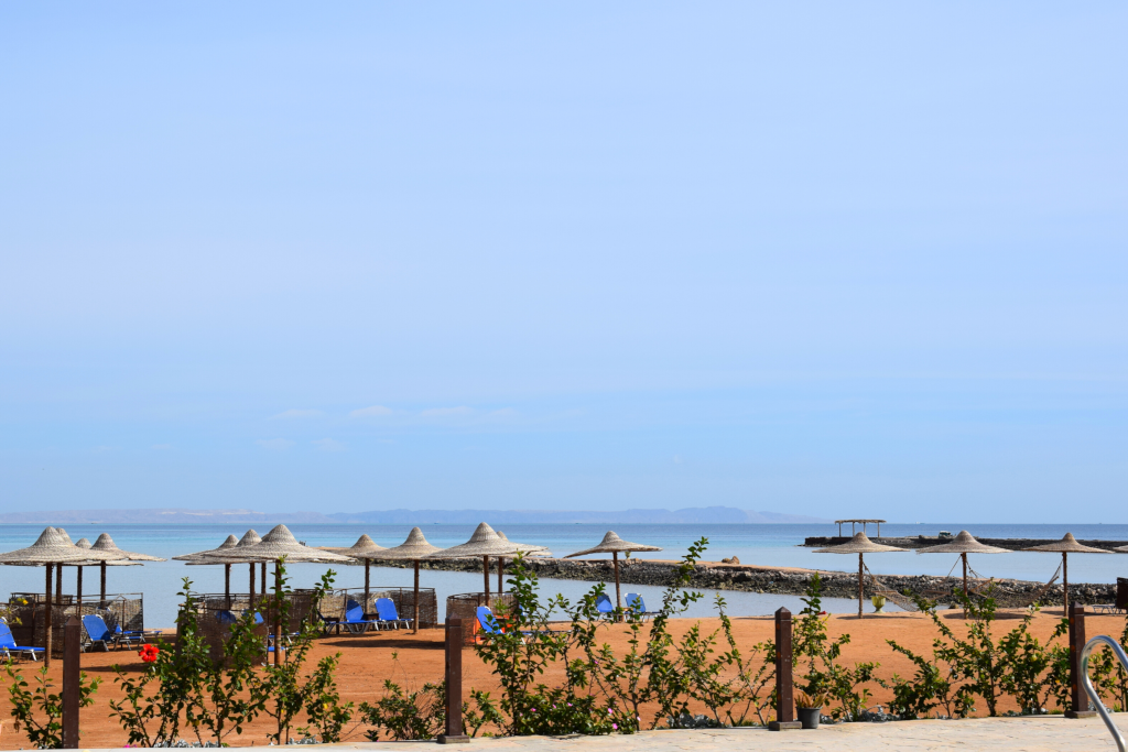 Студия в Хургаде, Египет, 90.71 м² - фото 5