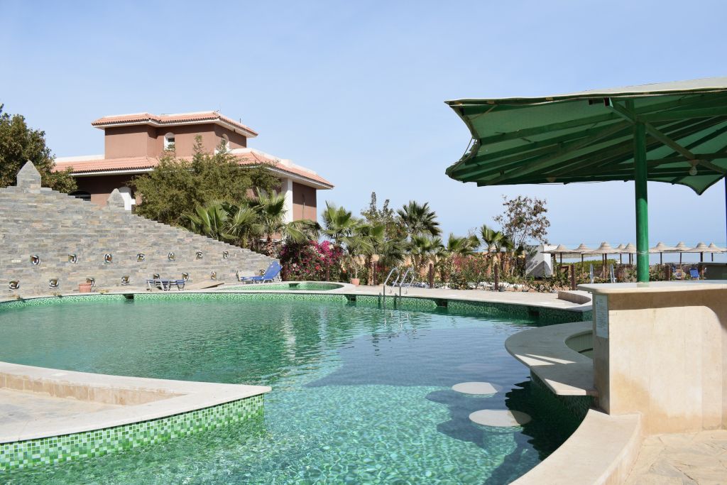 Студия в Хургаде, Египет, 90.71 м² - фото 3