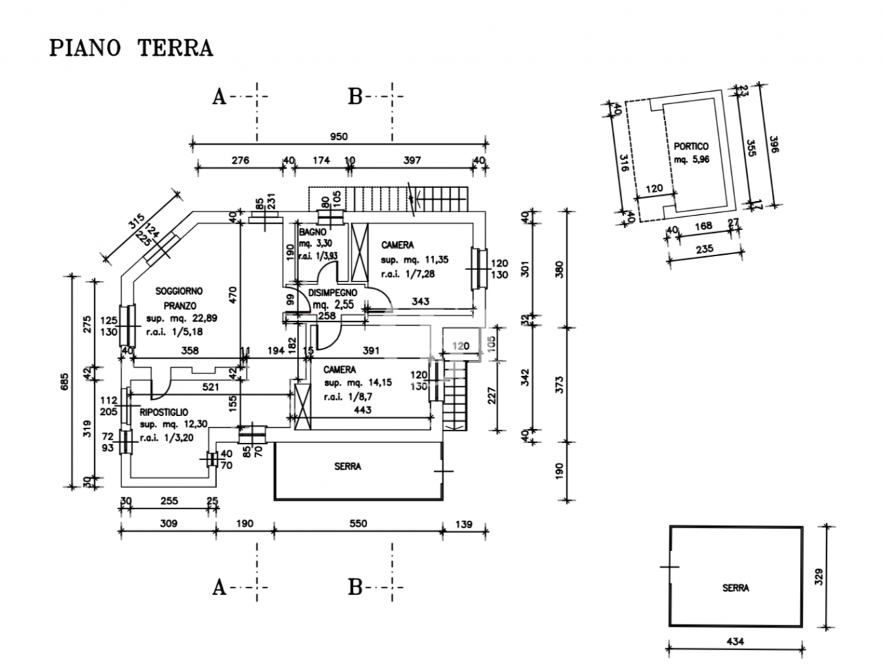 Вилла у озера Гарда, Италия, 1 050 м² - фото 6