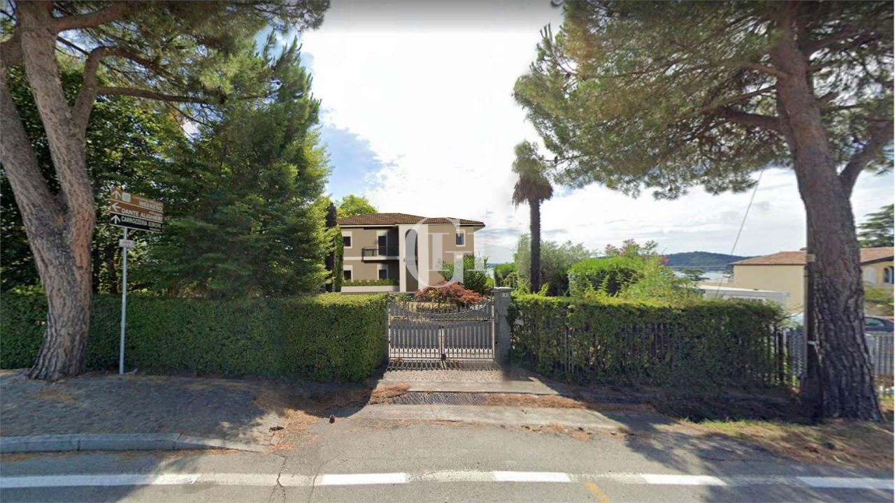 Апартаменты у озера Гарда, Италия, 120 м² - фото 9