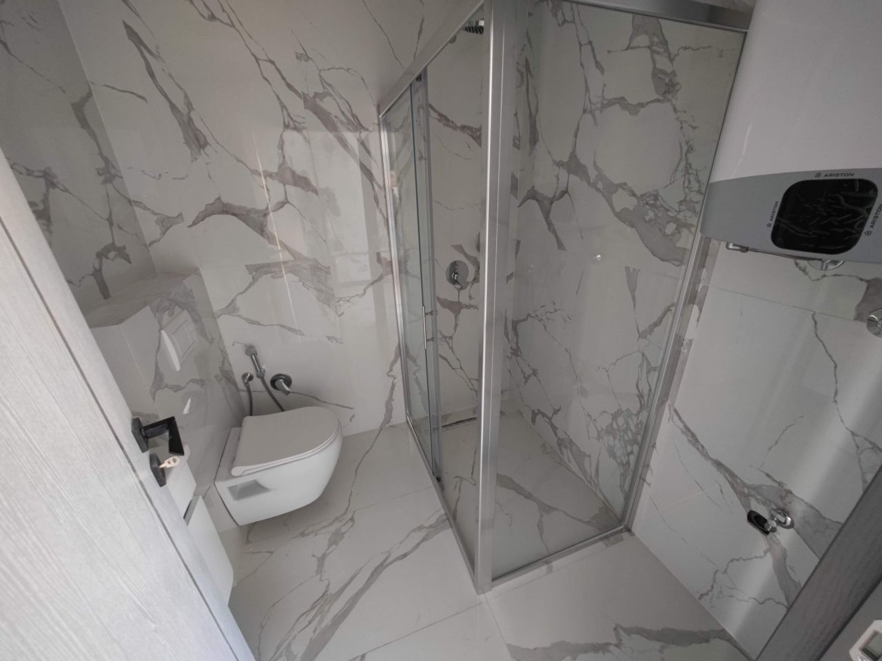 Квартира в Баре, Черногория, 36 м² - фото 12