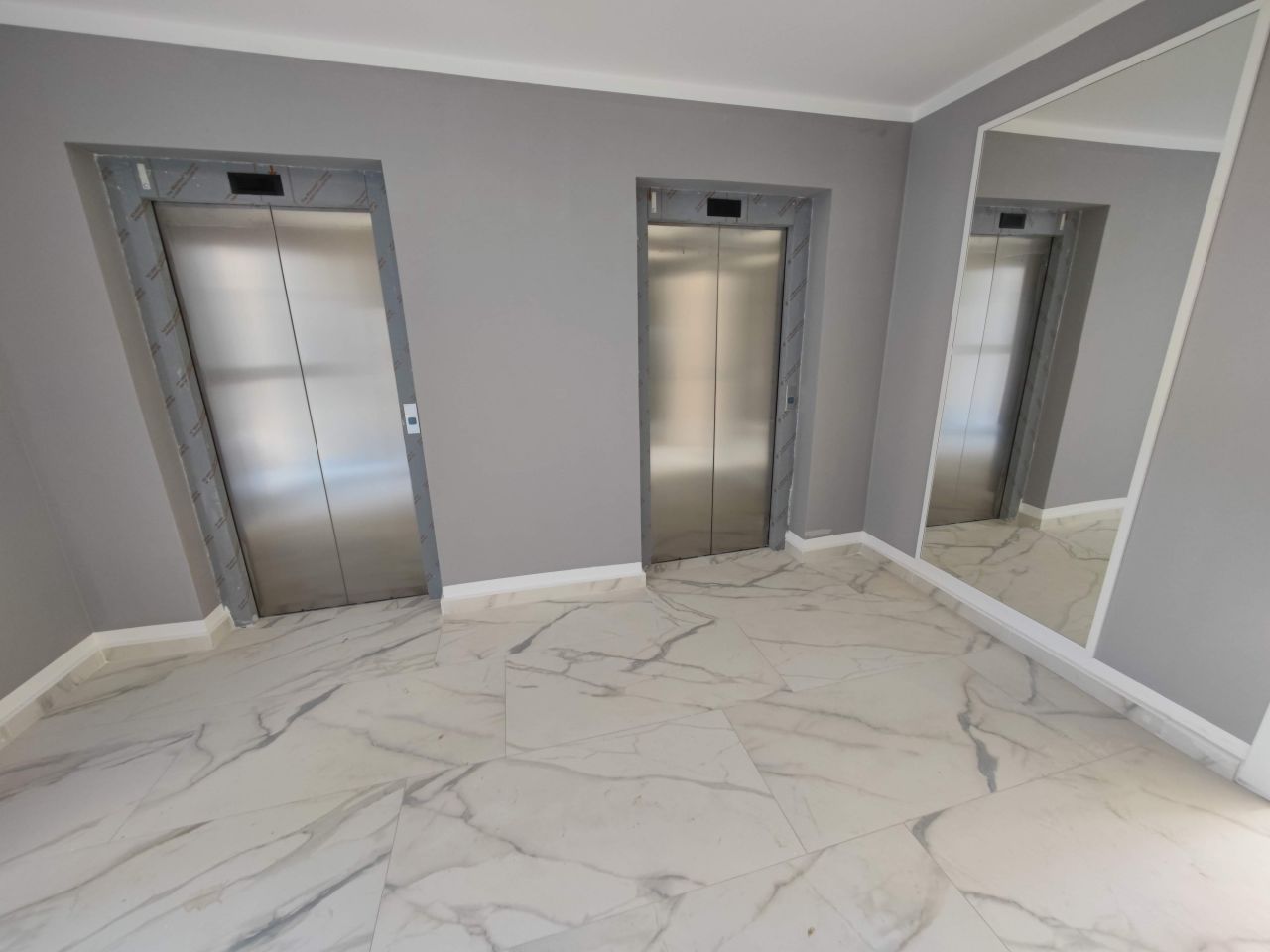 Квартира в Баре, Черногория, 36 м² - фото 10