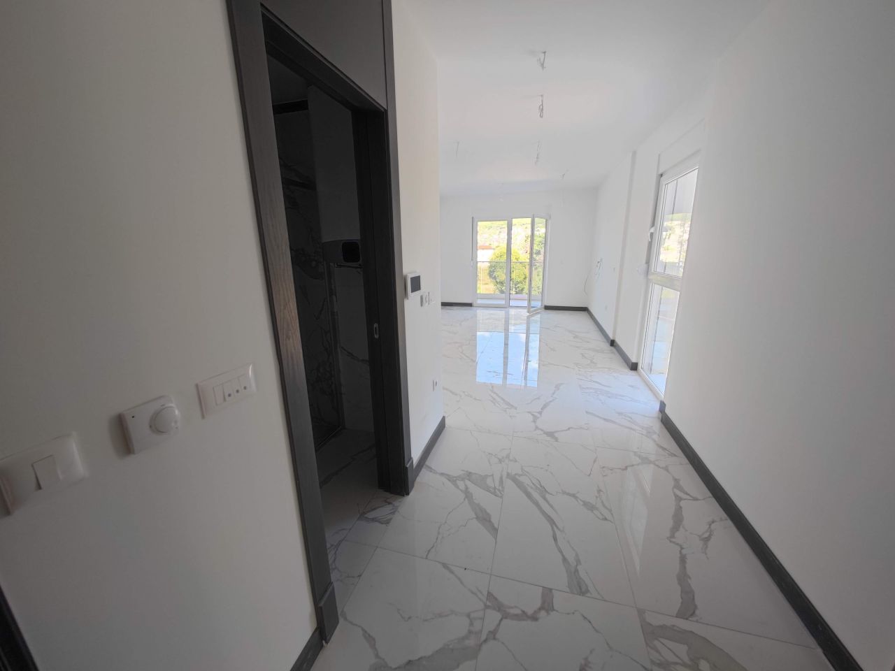 Квартира в Баре, Черногория, 36 м² - фото 11