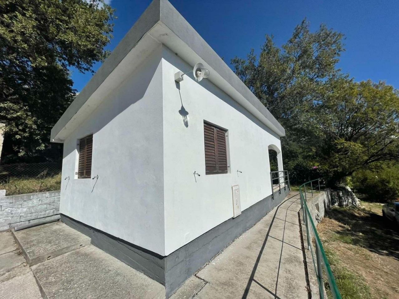 Дом в Сутоморе, Черногория, 50 м² - фото 2