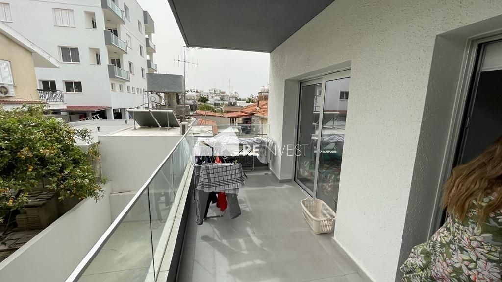 Апартаменты в Никосии, Кипр, 141 м2 - фото 1