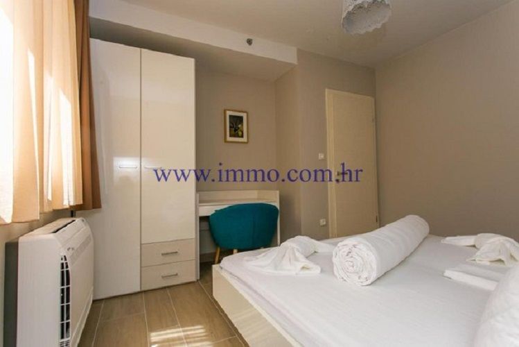 Отель, гостиница в Макарске, Хорватия, 669 м² - фото 4