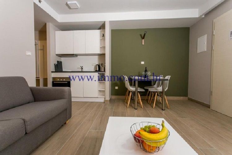 Отель, гостиница в Макарске, Хорватия, 669 м² - фото 8