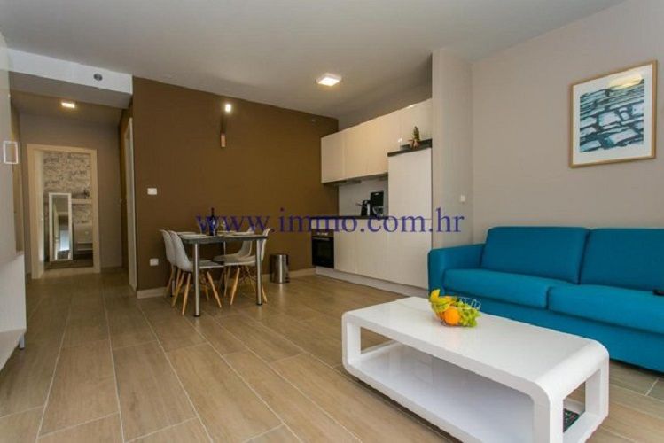 Отель, гостиница в Макарске, Хорватия, 669 м² - фото 2