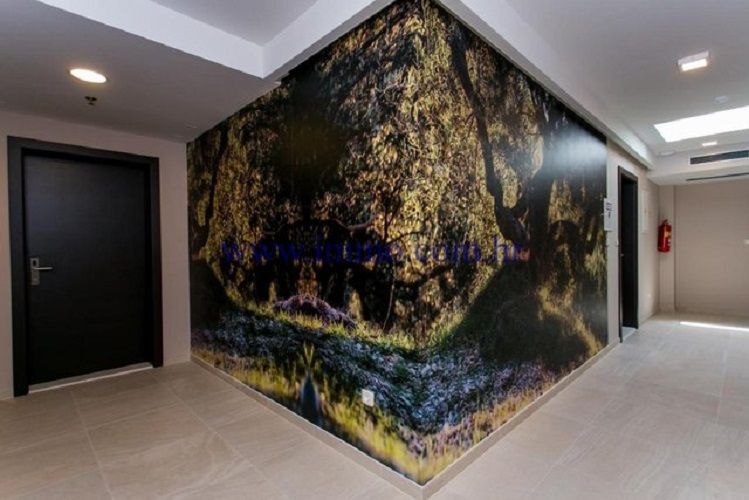 Отель, гостиница в Макарске, Хорватия, 669 м² - фото 13