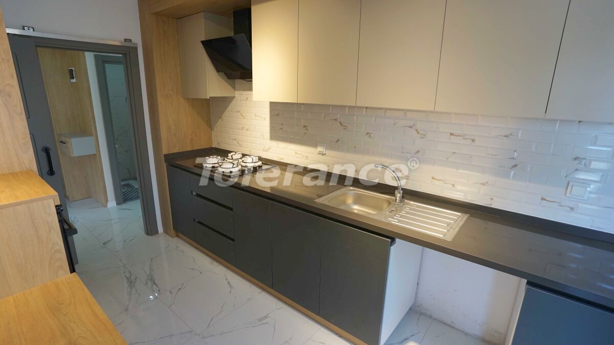 Апартаменты в Анталии, Турция, 100 м² - фото 5