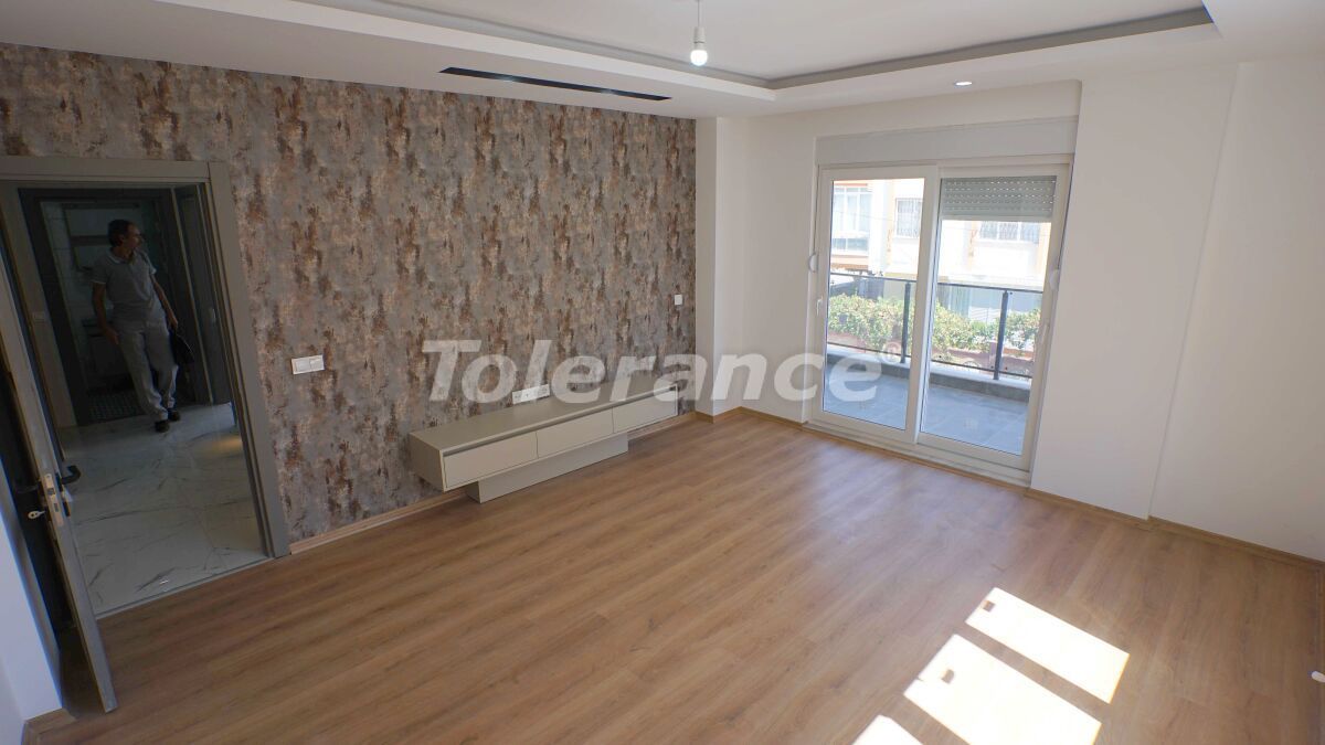 Апартаменты в Анталии, Турция, 100 м² - фото 6