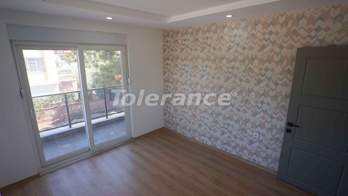 Апартаменты в Анталии, Турция, 100 м² - фото 8