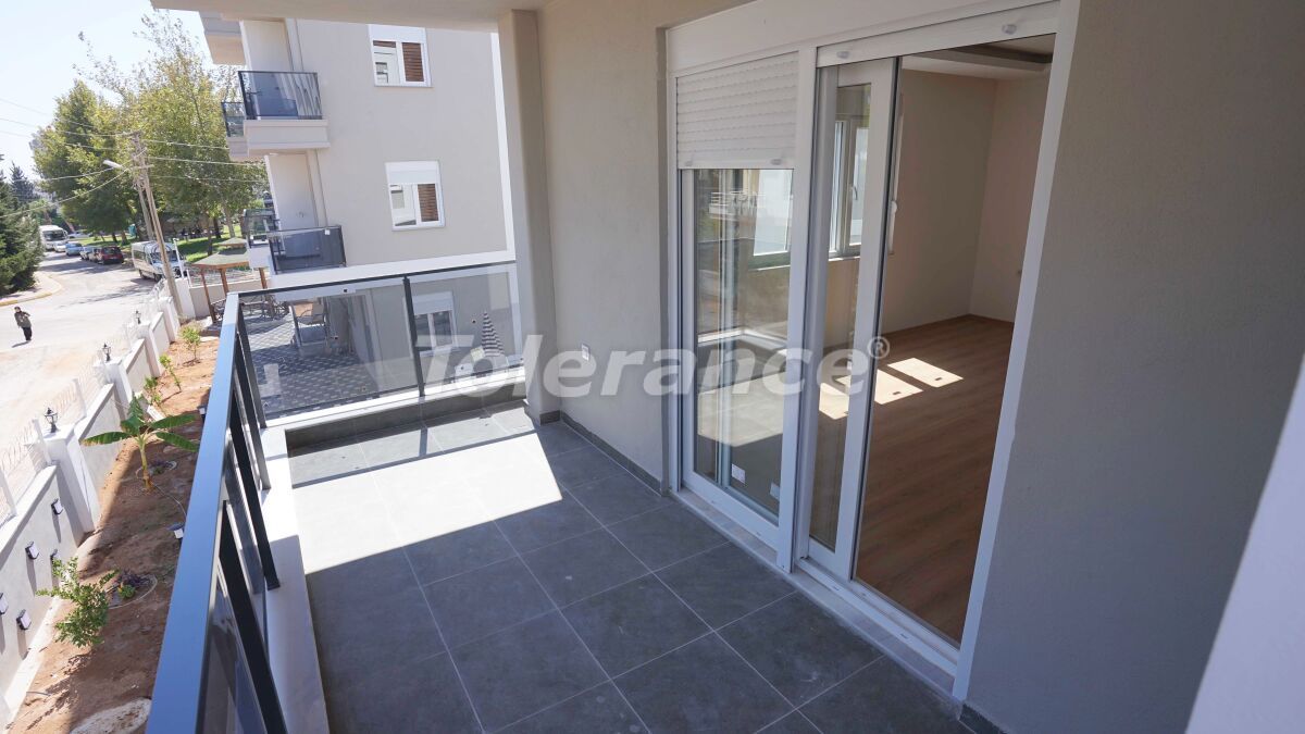 Апартаменты в Анталии, Турция, 100 м² - фото 12