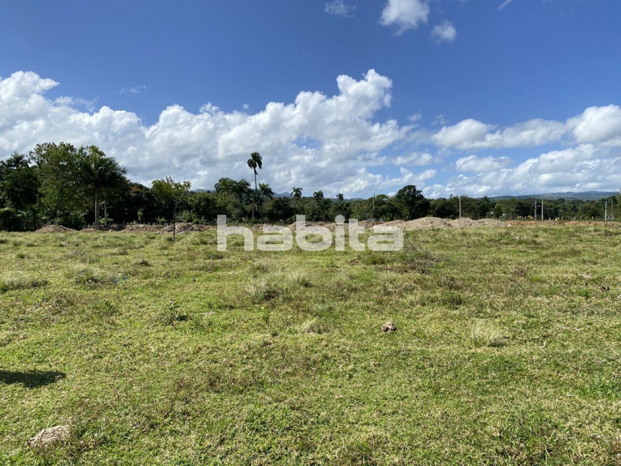 Земля в Пуэрто-Плата, Доминиканская Республика, 570 м2 - фото 1