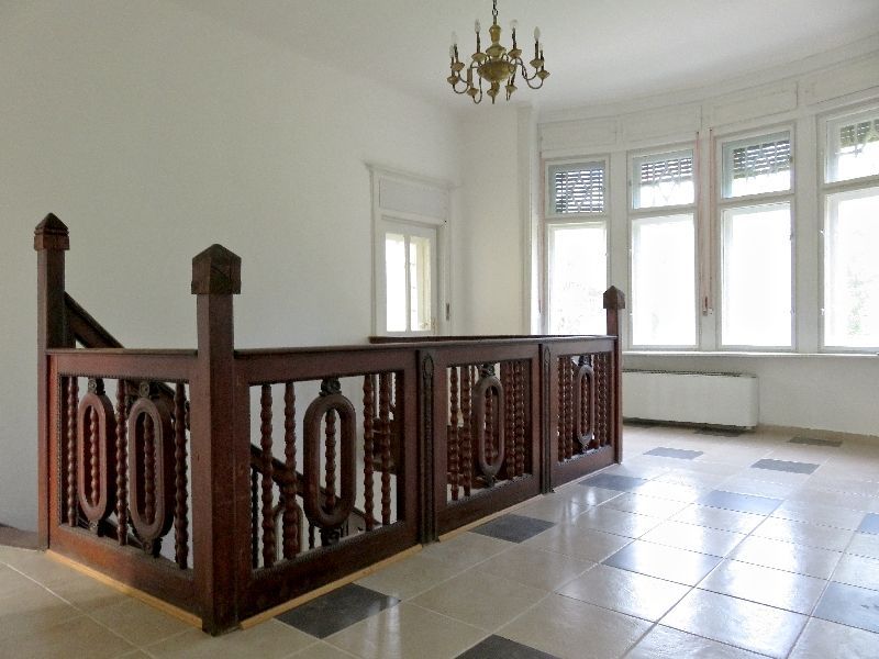 Вилла в Будапеште, Венгрия, 1 000 м² - фото 17