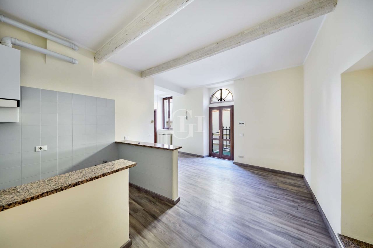 Апартаменты у озера Гарда, Италия, 70 м² - фото 9