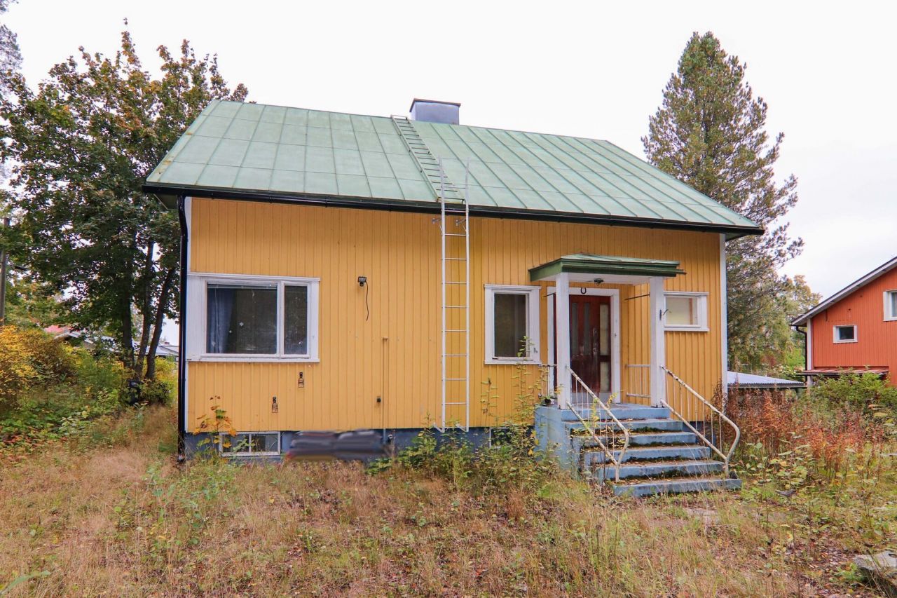 Дом в Вааса, Финляндия, 218 м² - фото 4