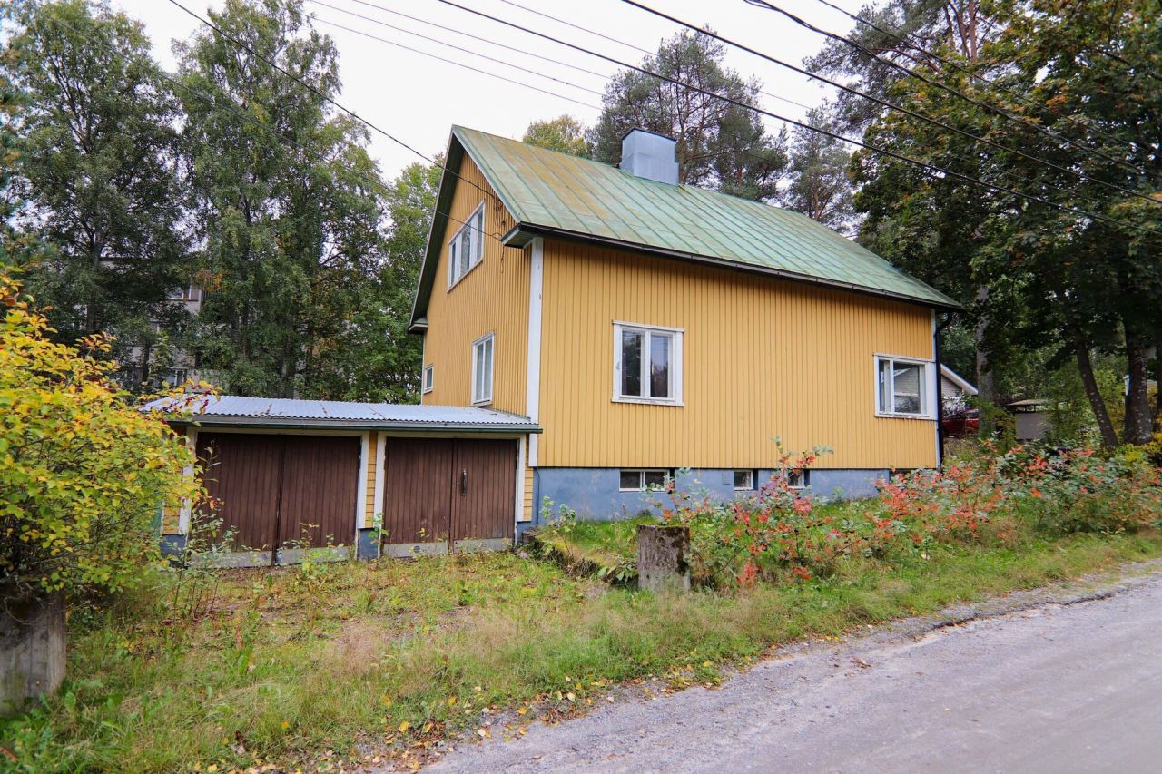 Дом в Вааса, Финляндия, 218 м² - фото 3