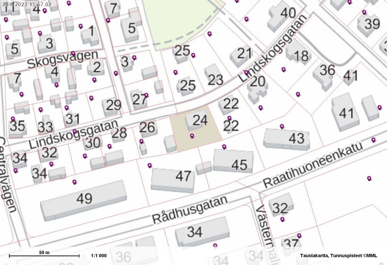 Дом в Вааса, Финляндия, 218 м² - фото 12