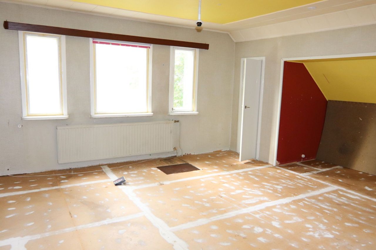 Дом в Вааса, Финляндия, 218 м² - фото 9