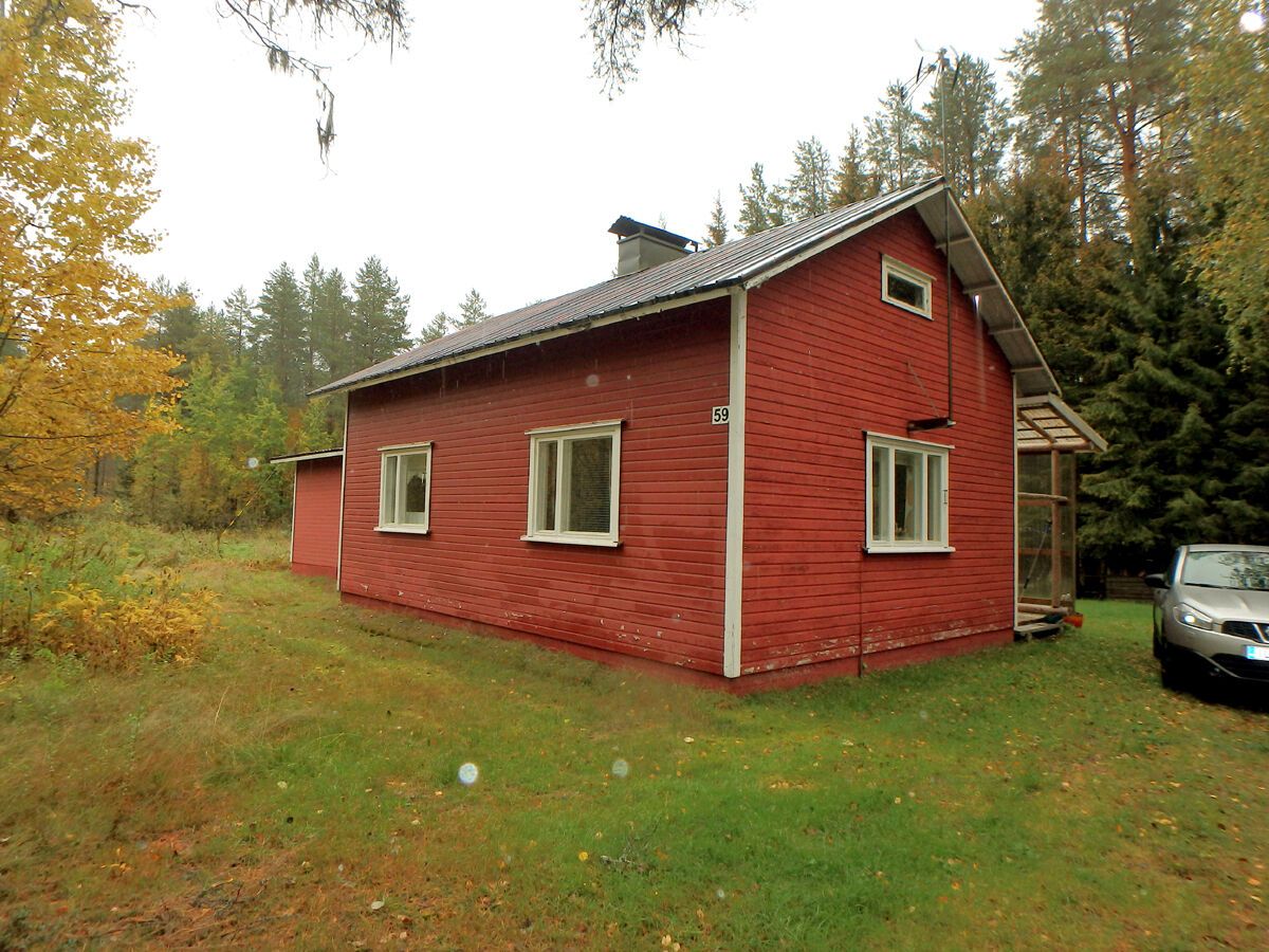Дом в Оулу, Финляндия, 85 м2 - фото 1