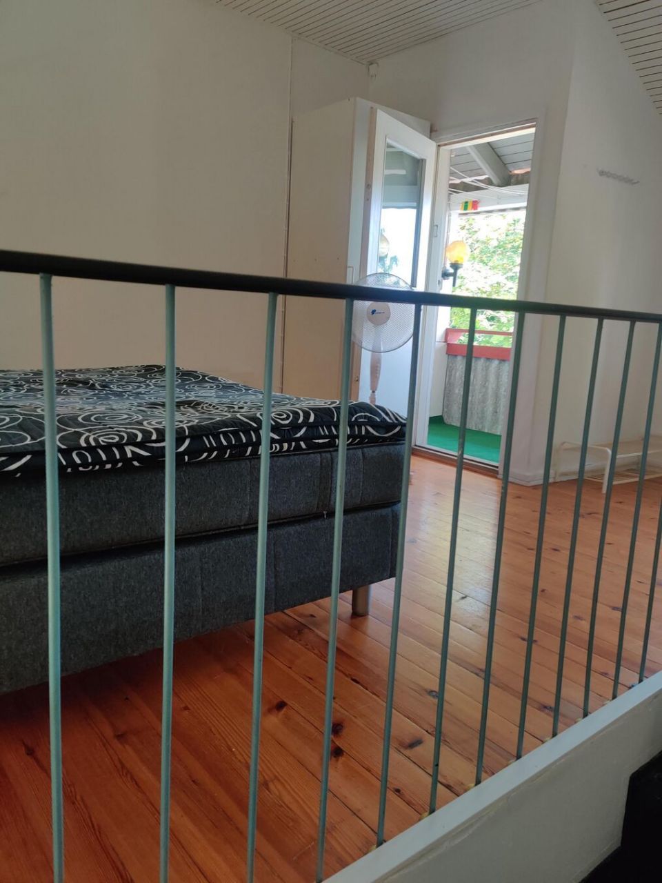 Таунхаус в Сулкава, Финляндия, 48 м² - фото 6