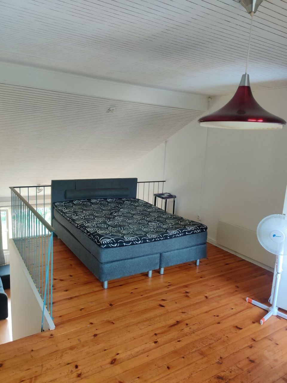 Таунхаус в Сулкава, Финляндия, 48 м² - фото 5