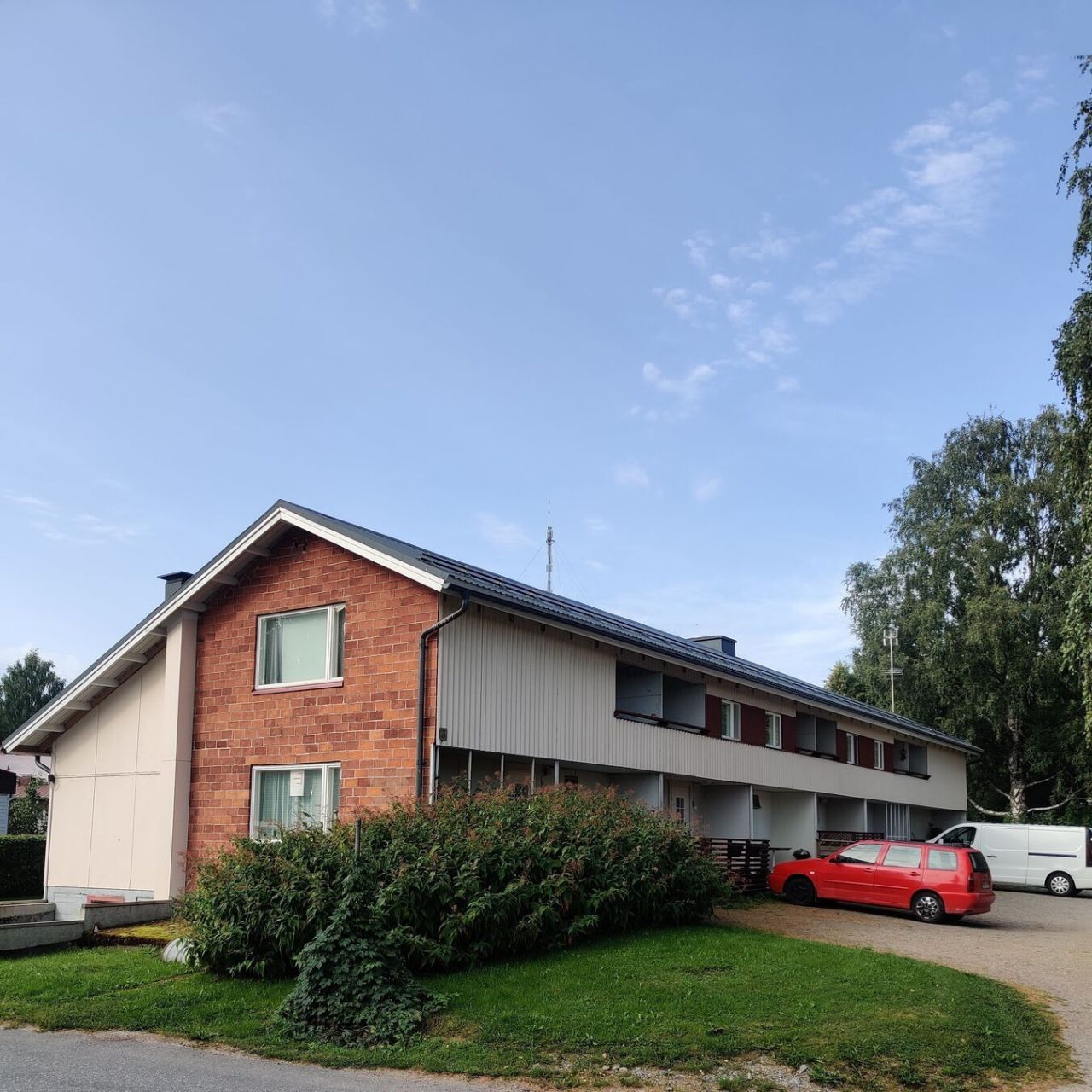 Таунхаус в Сулкава, Финляндия, 48 м² - фото 2