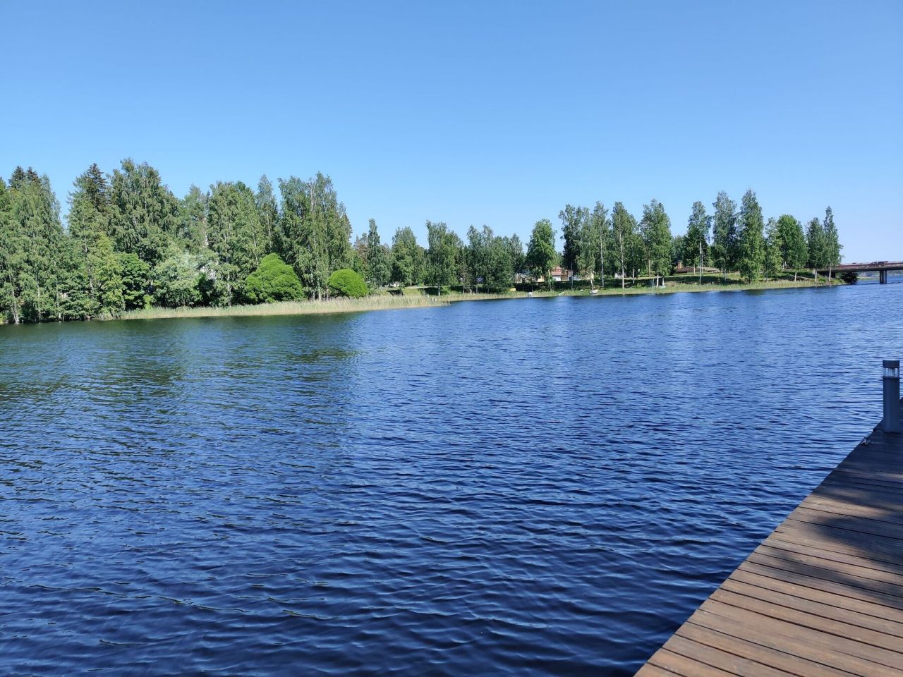 Таунхаус в Сулкава, Финляндия, 48 м2 - фото 1