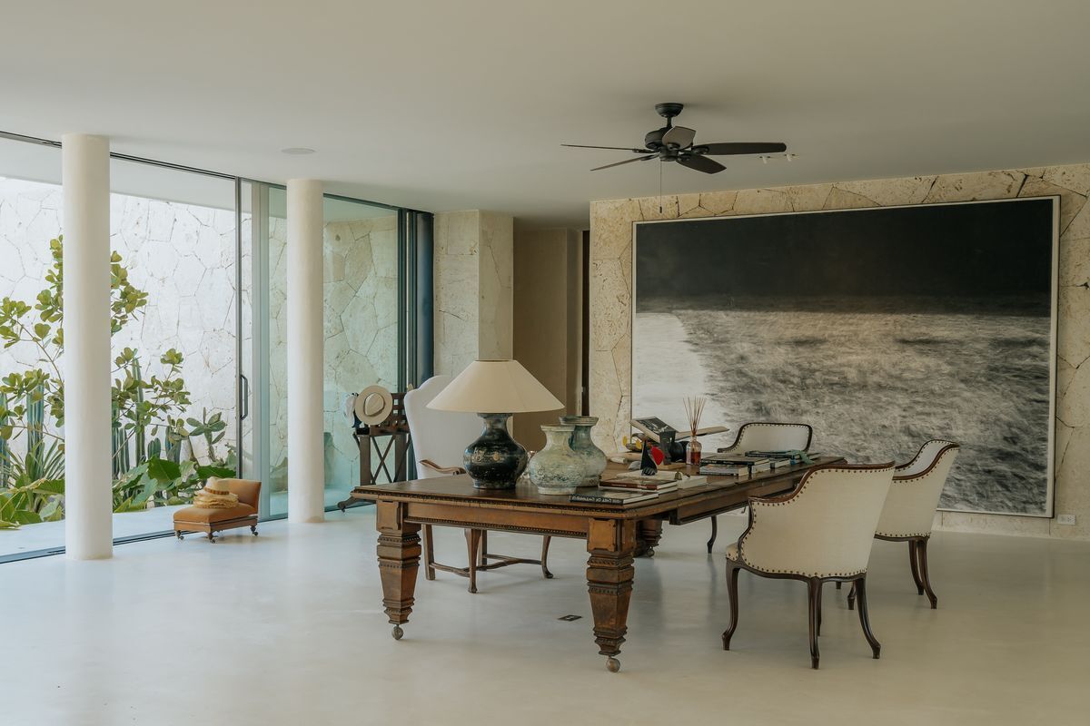 Вилла в Пунта Кана Вилладж, Доминиканская Республика, 1 200 м² - фото 8