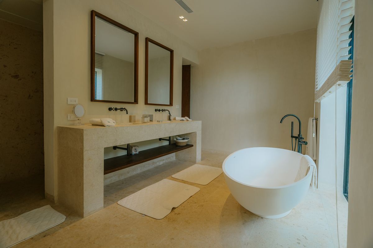 Вилла в Пунта Кана Вилладж, Доминиканская Республика, 1 200 м² - фото 10