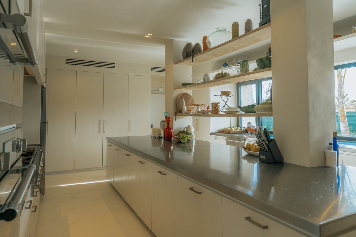 Вилла в Пунта Кана Вилладж, Доминиканская Республика, 1 200 м² - фото 13