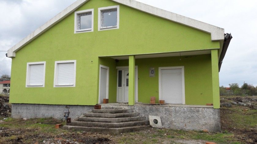 Дом в Даниловграде, Черногория, 178 м2 - фото 1