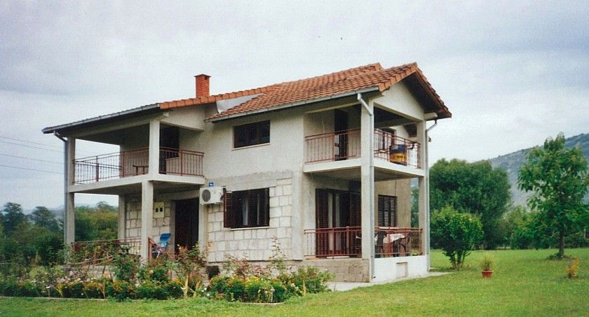 Дом в Даниловграде, Черногория, 112 м2 - фото 1