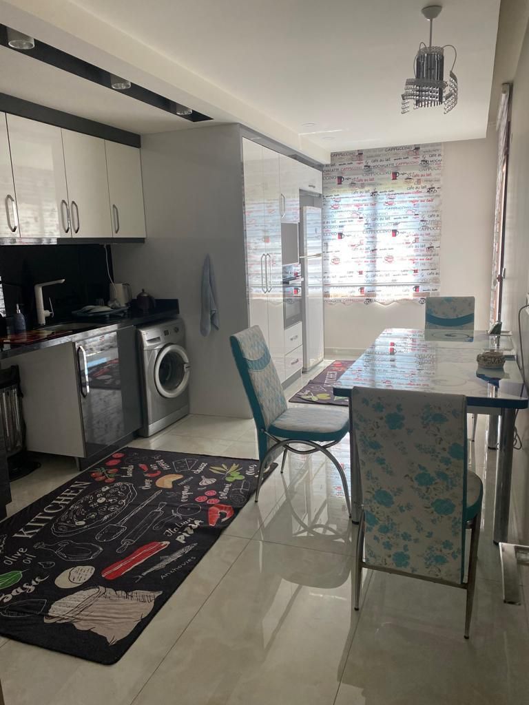 Квартира в Алании, Турция, 140 м² - фото 8