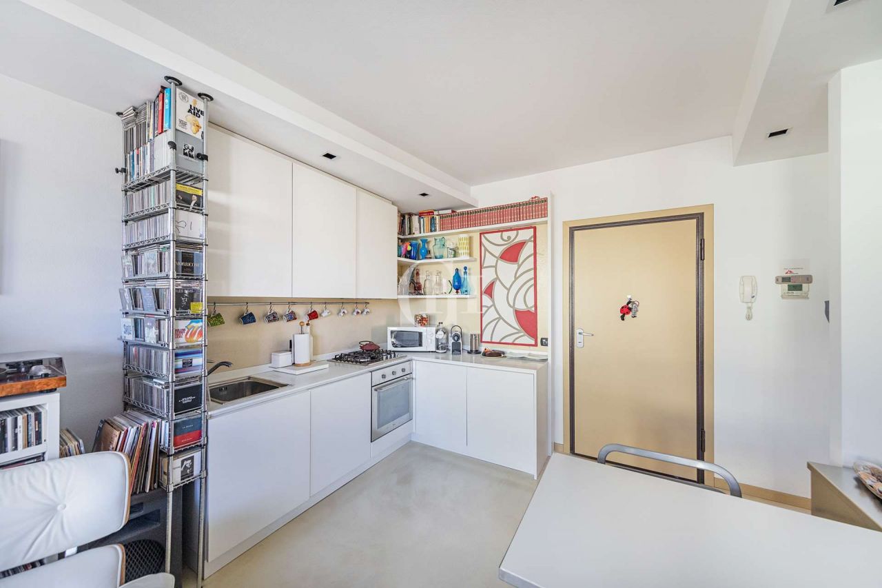 Апартаменты у озера Гарда, Италия, 60 м² - фото 6