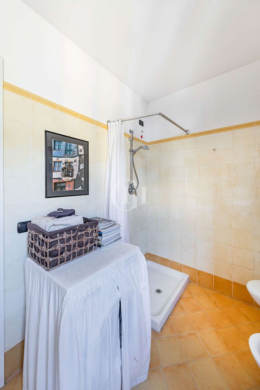 Апартаменты у озера Гарда, Италия, 60 м² - фото 13