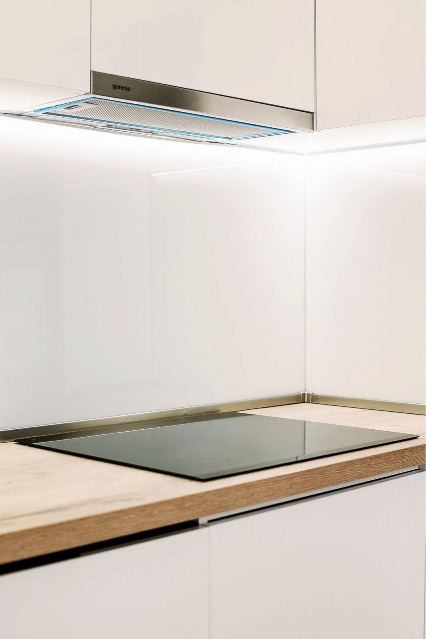 Квартира в Подгорице, Черногория, 65 м² - фото 12